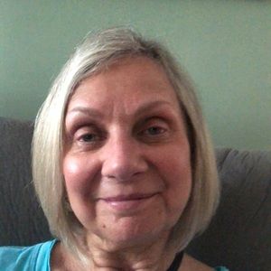 Meet your Posher, Barbara